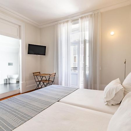 Casa Rietsch Hotell Matosinhos  Exteriör bild