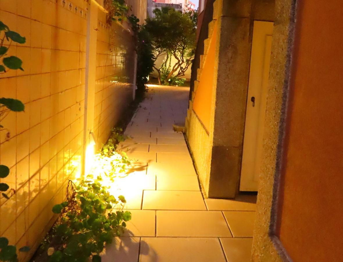 Casa Rietsch Hotell Matosinhos  Exteriör bild