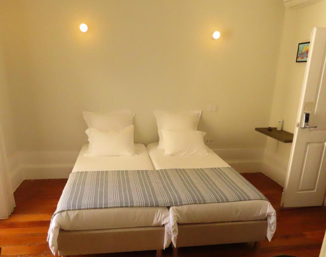 Casa Rietsch Hotell Matosinhos  Exteriör bild