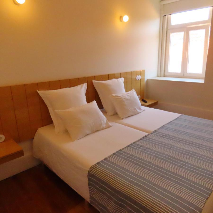 Casa Rietsch Hotell Matosinhos  Exteriör bild