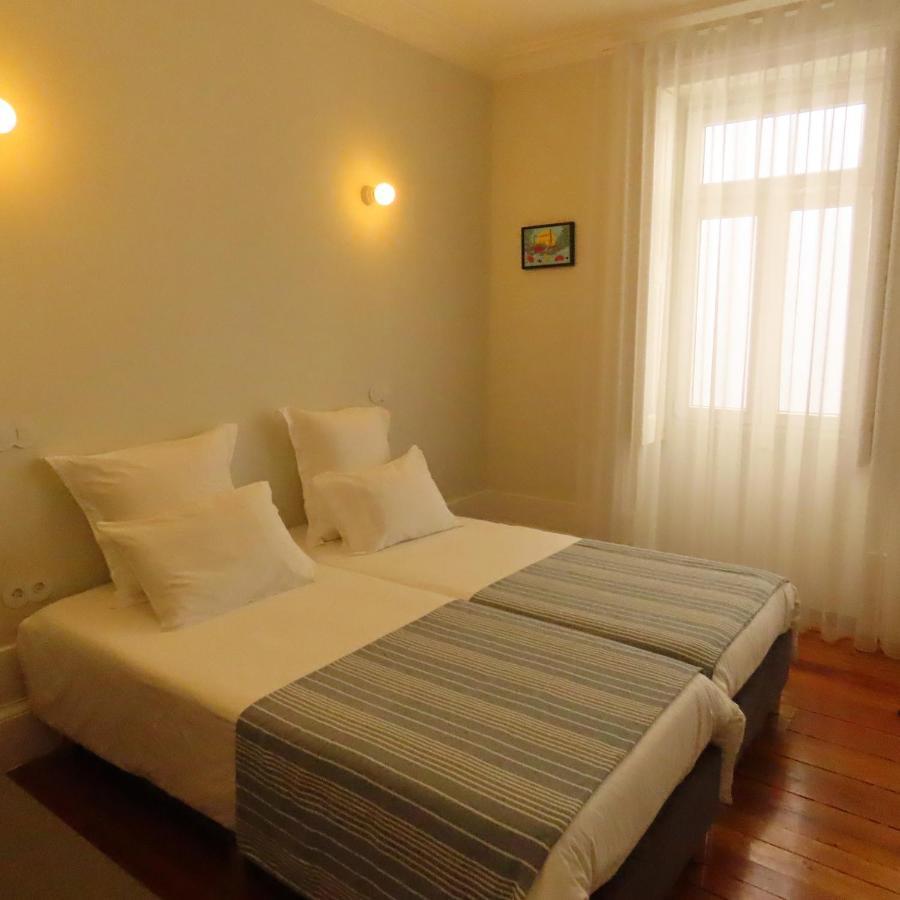 Casa Rietsch Hotell Matosinhos  Exteriör bild