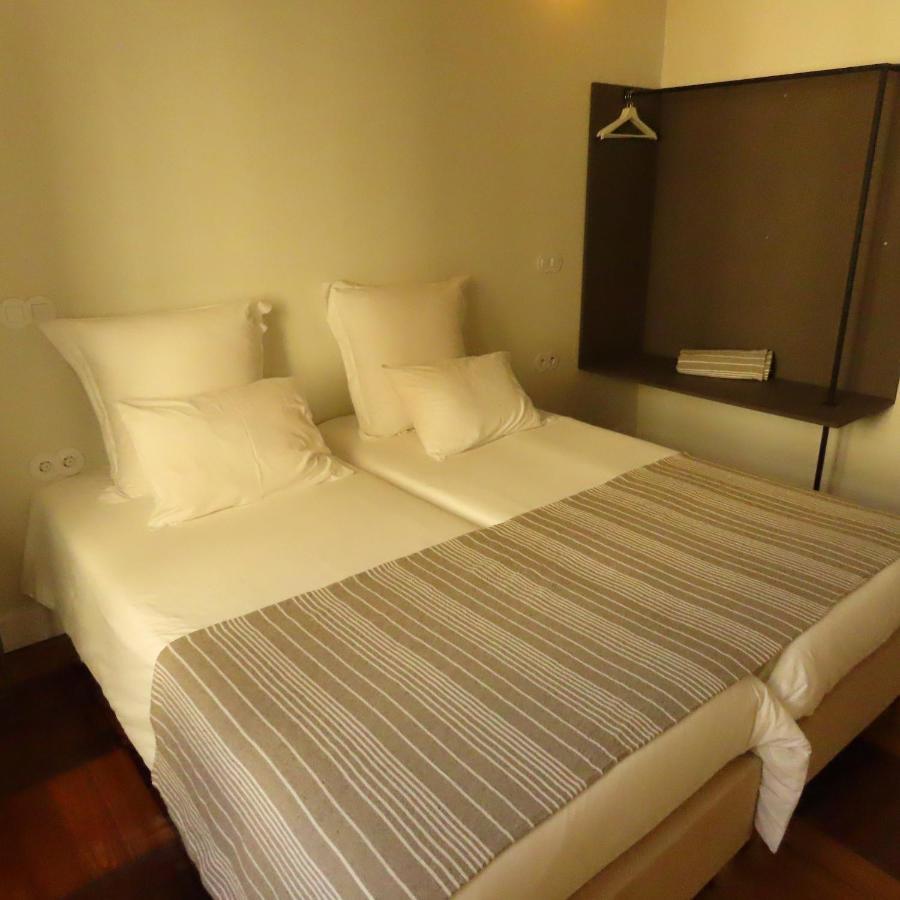 Casa Rietsch Hotell Matosinhos  Exteriör bild