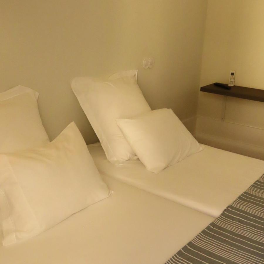 Casa Rietsch Hotell Matosinhos  Exteriör bild