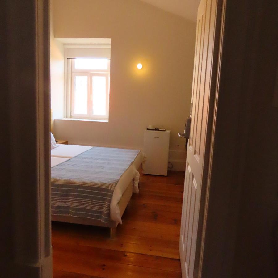 Casa Rietsch Hotell Matosinhos  Exteriör bild