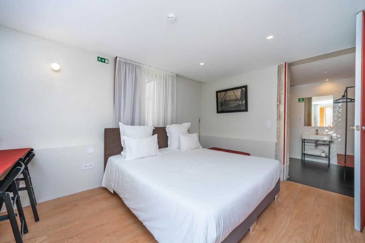 Casa Rietsch Hotell Matosinhos  Exteriör bild