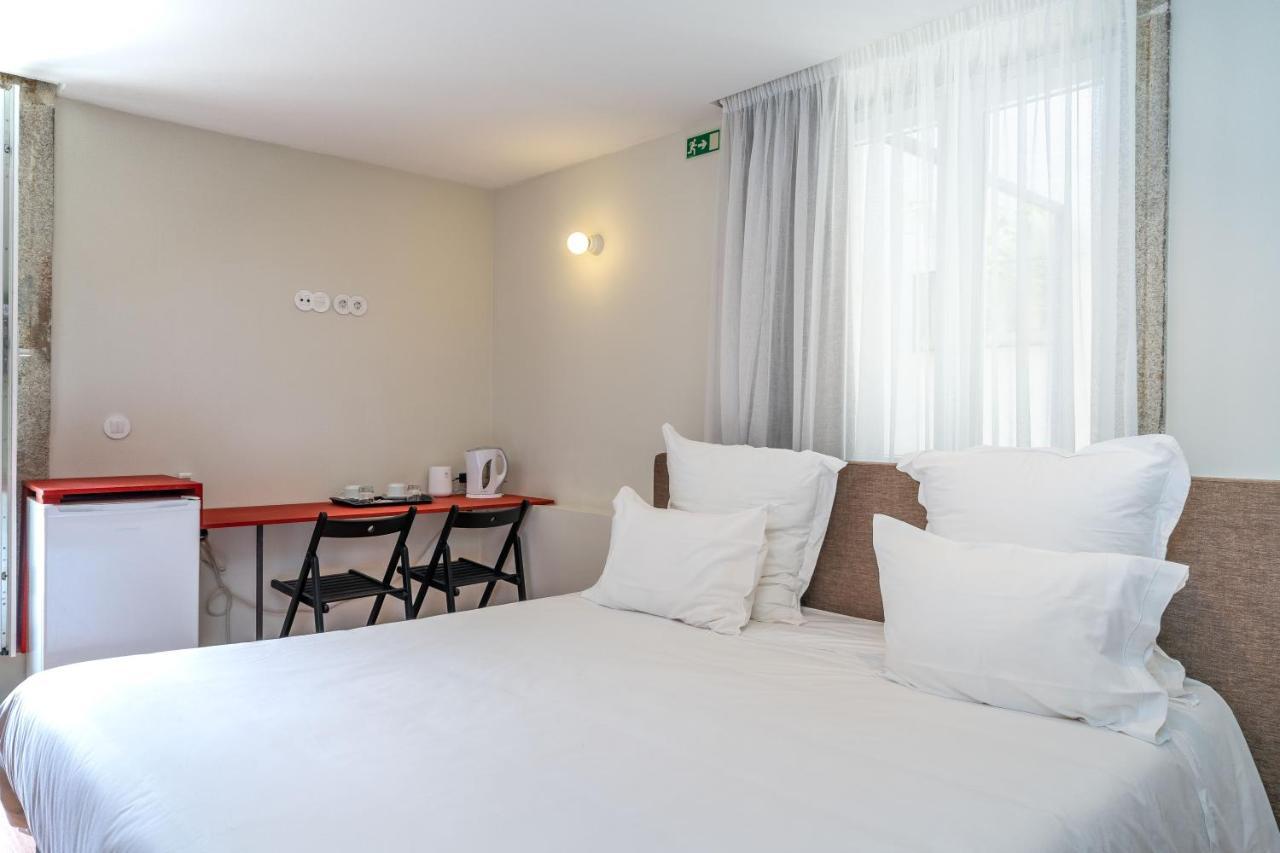 Casa Rietsch Hotell Matosinhos  Exteriör bild