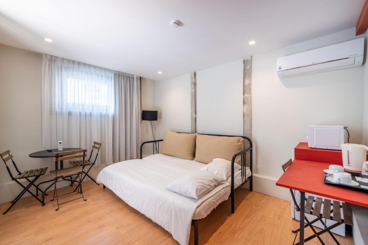 Casa Rietsch Hotell Matosinhos  Exteriör bild