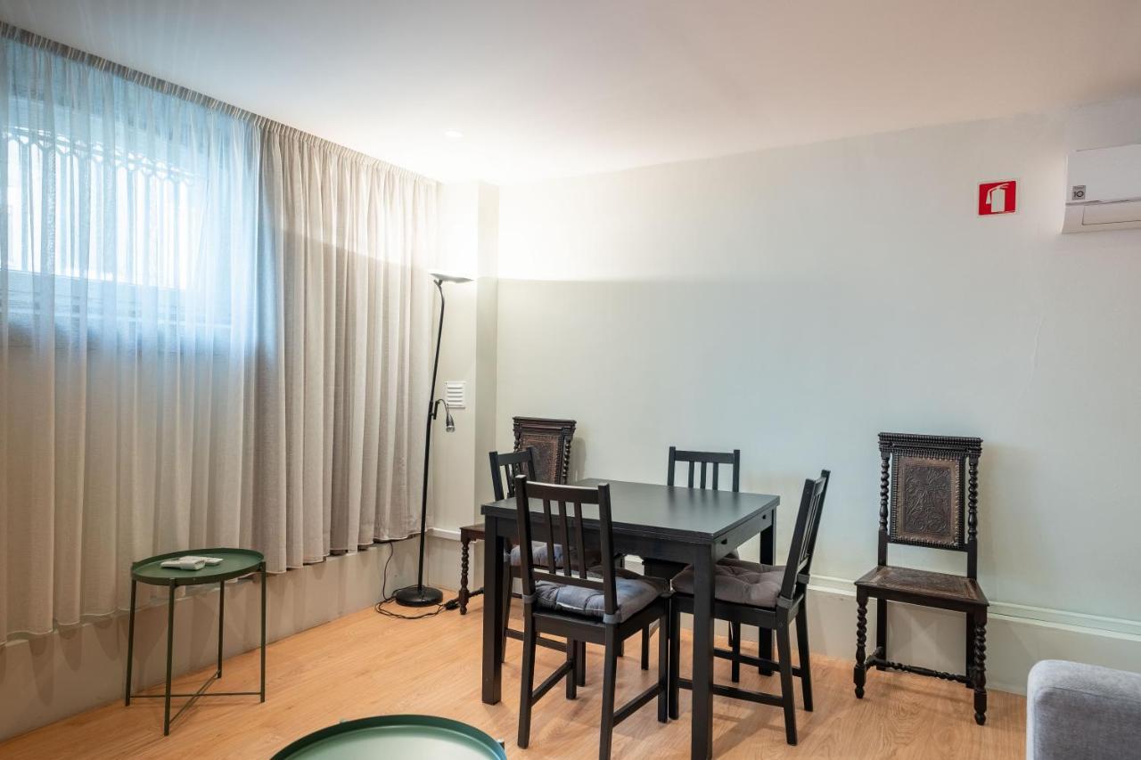 Casa Rietsch Hotell Matosinhos  Exteriör bild