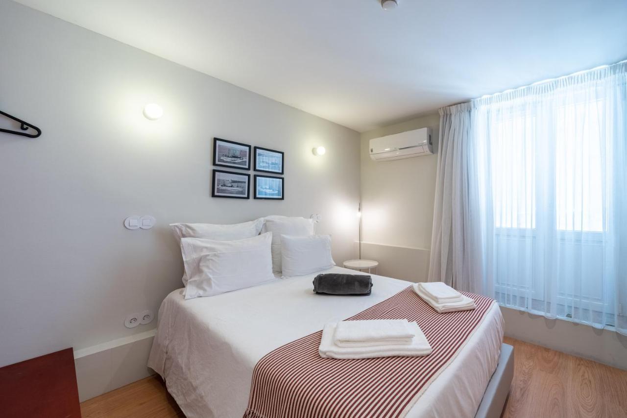 Casa Rietsch Hotell Matosinhos  Exteriör bild