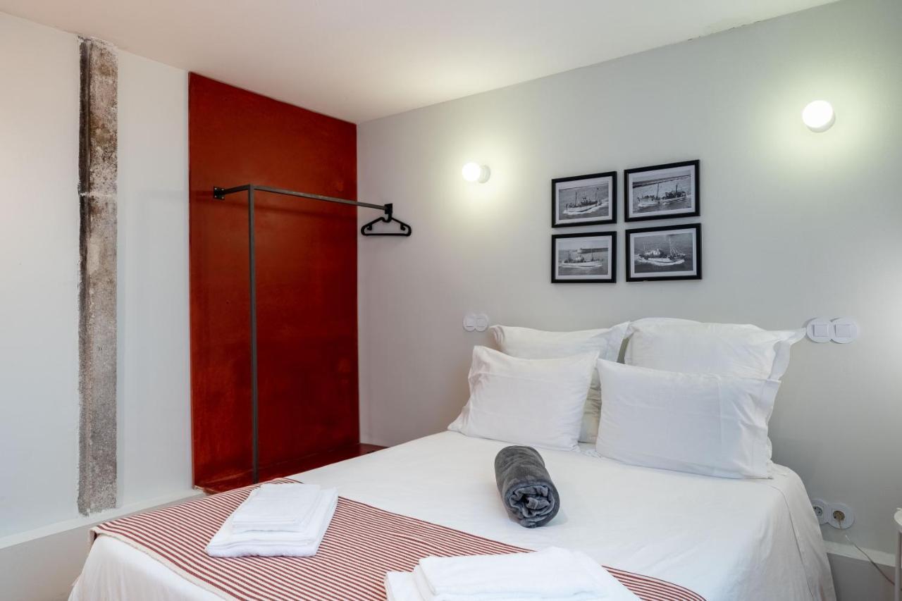 Casa Rietsch Hotell Matosinhos  Exteriör bild