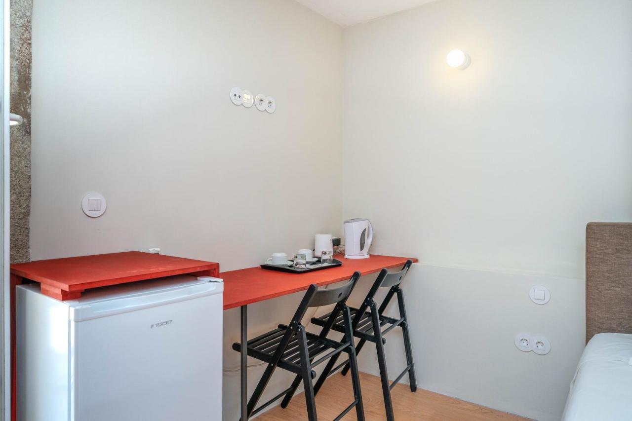 Casa Rietsch Hotell Matosinhos  Exteriör bild