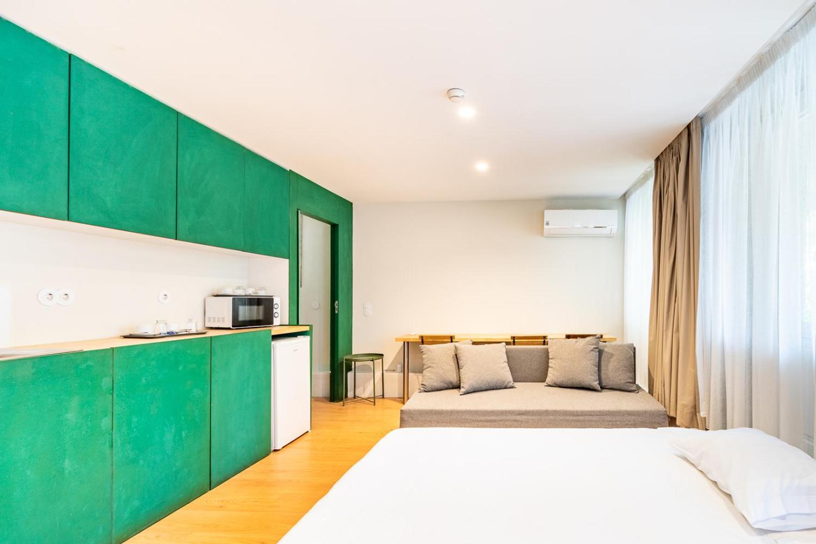 Casa Rietsch Hotell Matosinhos  Exteriör bild