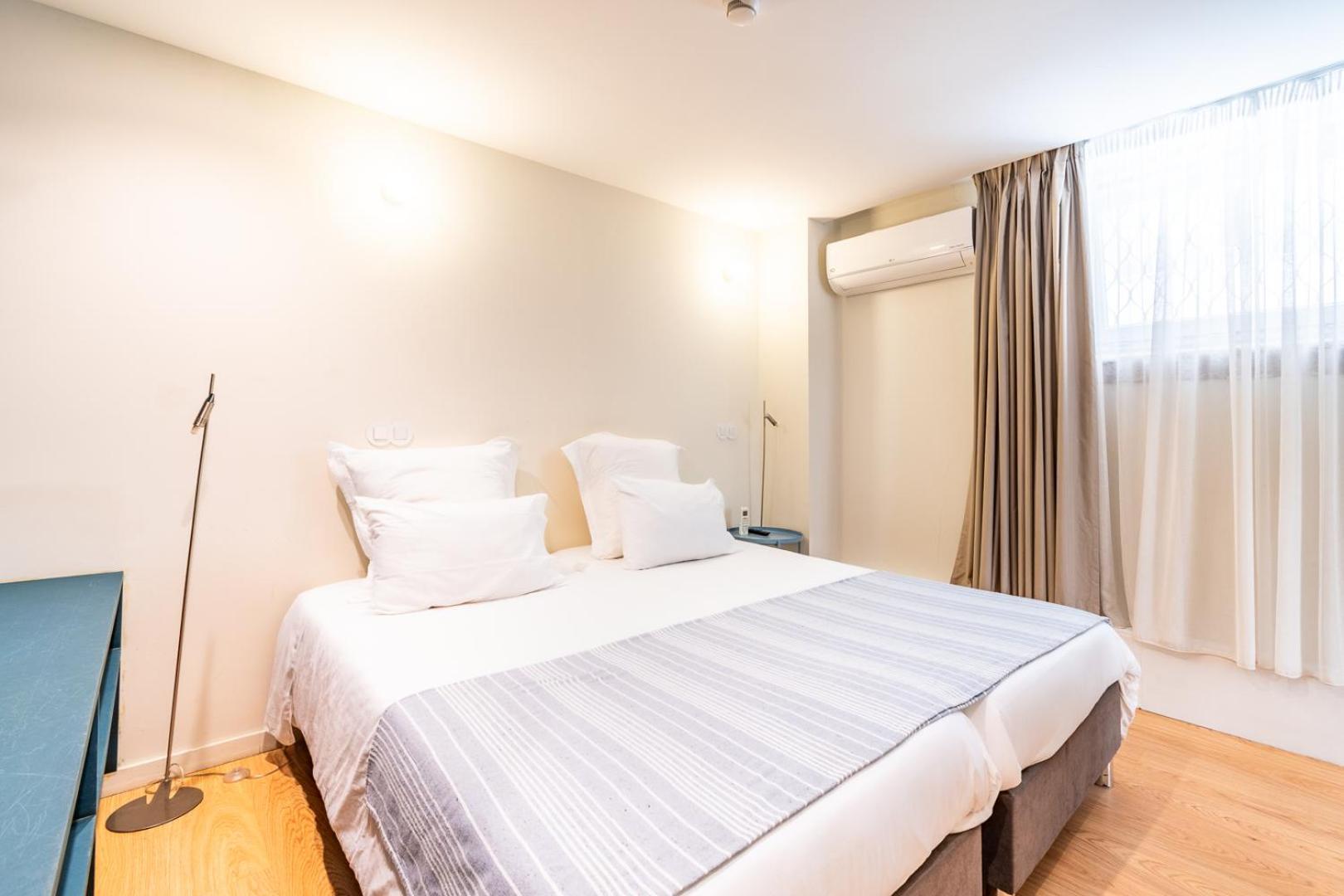 Casa Rietsch Hotell Matosinhos  Exteriör bild