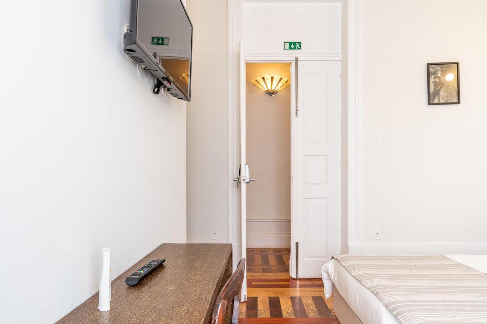 Casa Rietsch Hotell Matosinhos  Exteriör bild