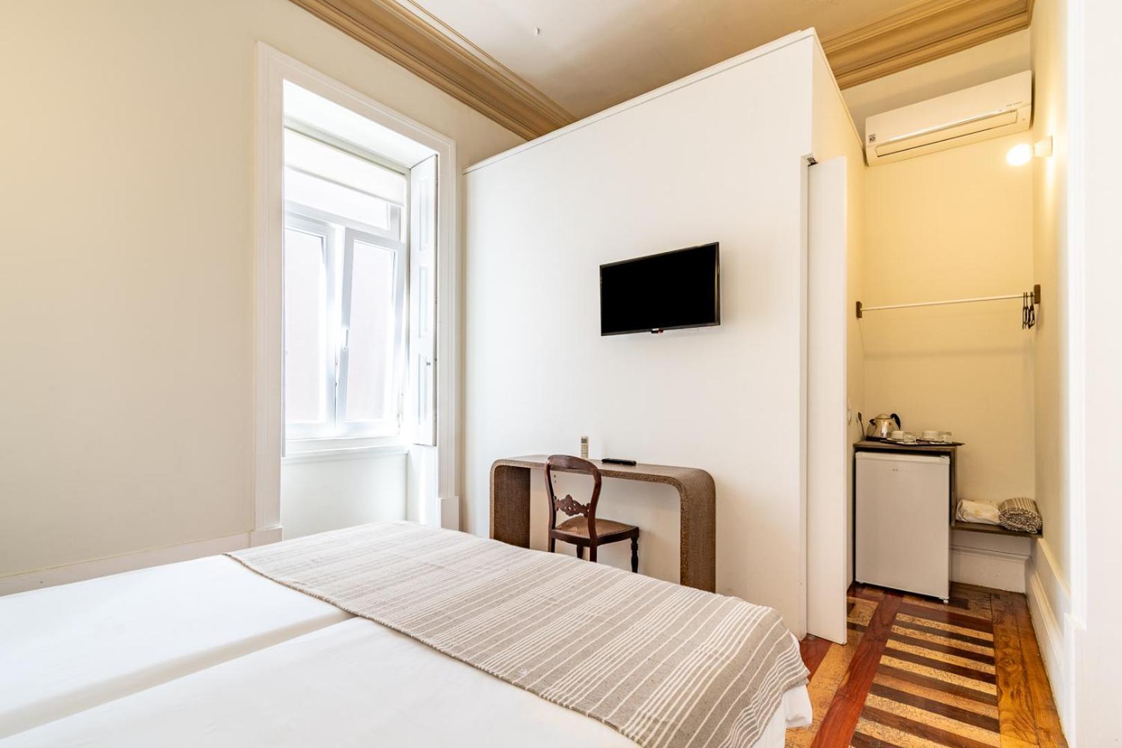 Casa Rietsch Hotell Matosinhos  Exteriör bild