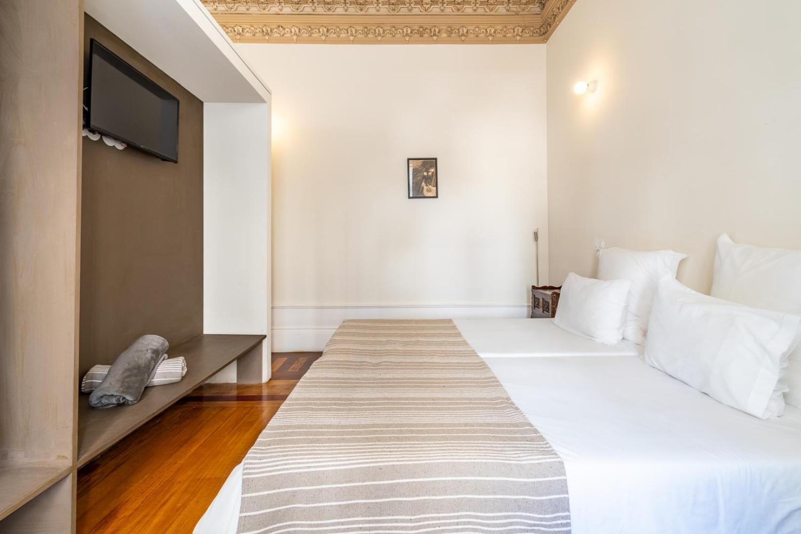 Casa Rietsch Hotell Matosinhos  Exteriör bild