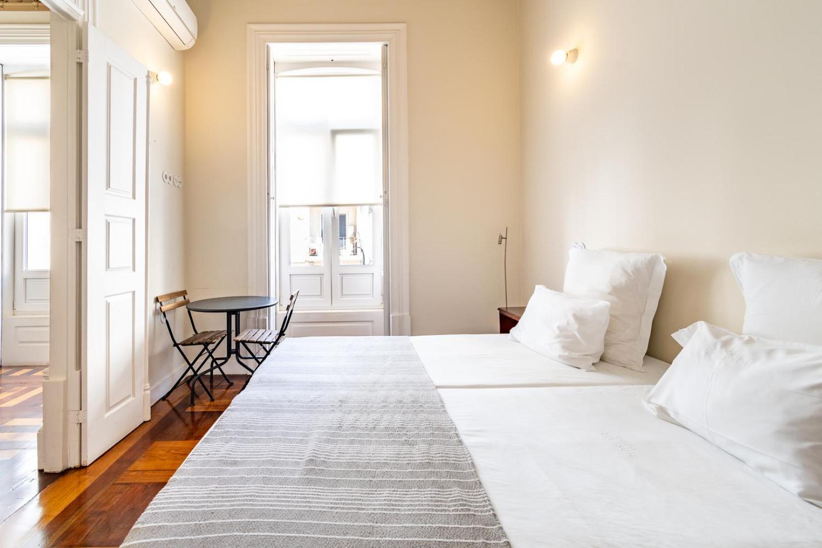 Casa Rietsch Hotell Matosinhos  Exteriör bild