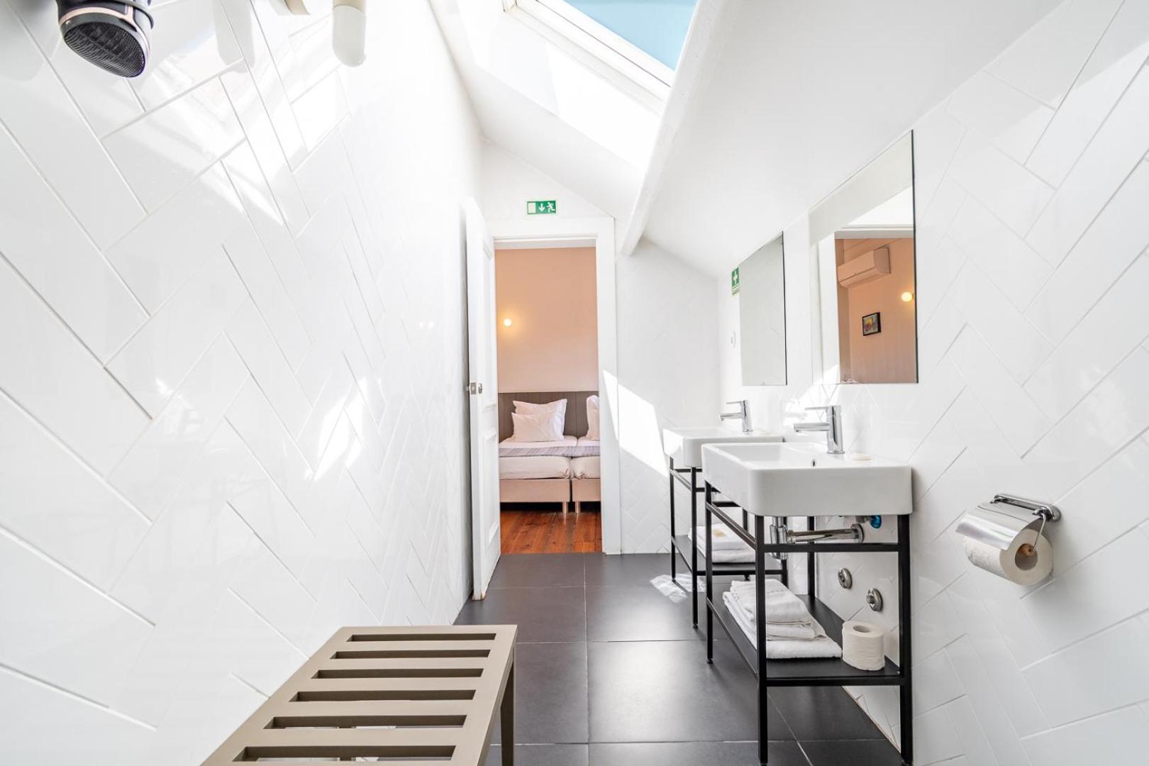 Casa Rietsch Hotell Matosinhos  Exteriör bild