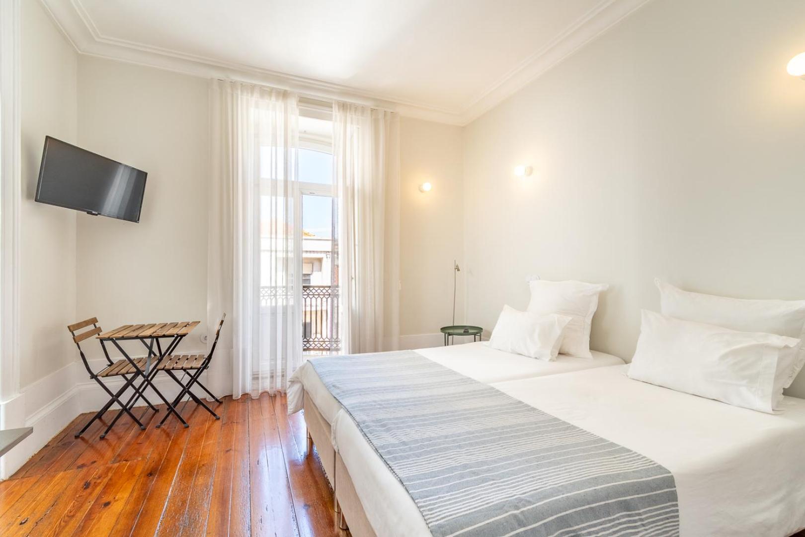 Casa Rietsch Hotell Matosinhos  Exteriör bild