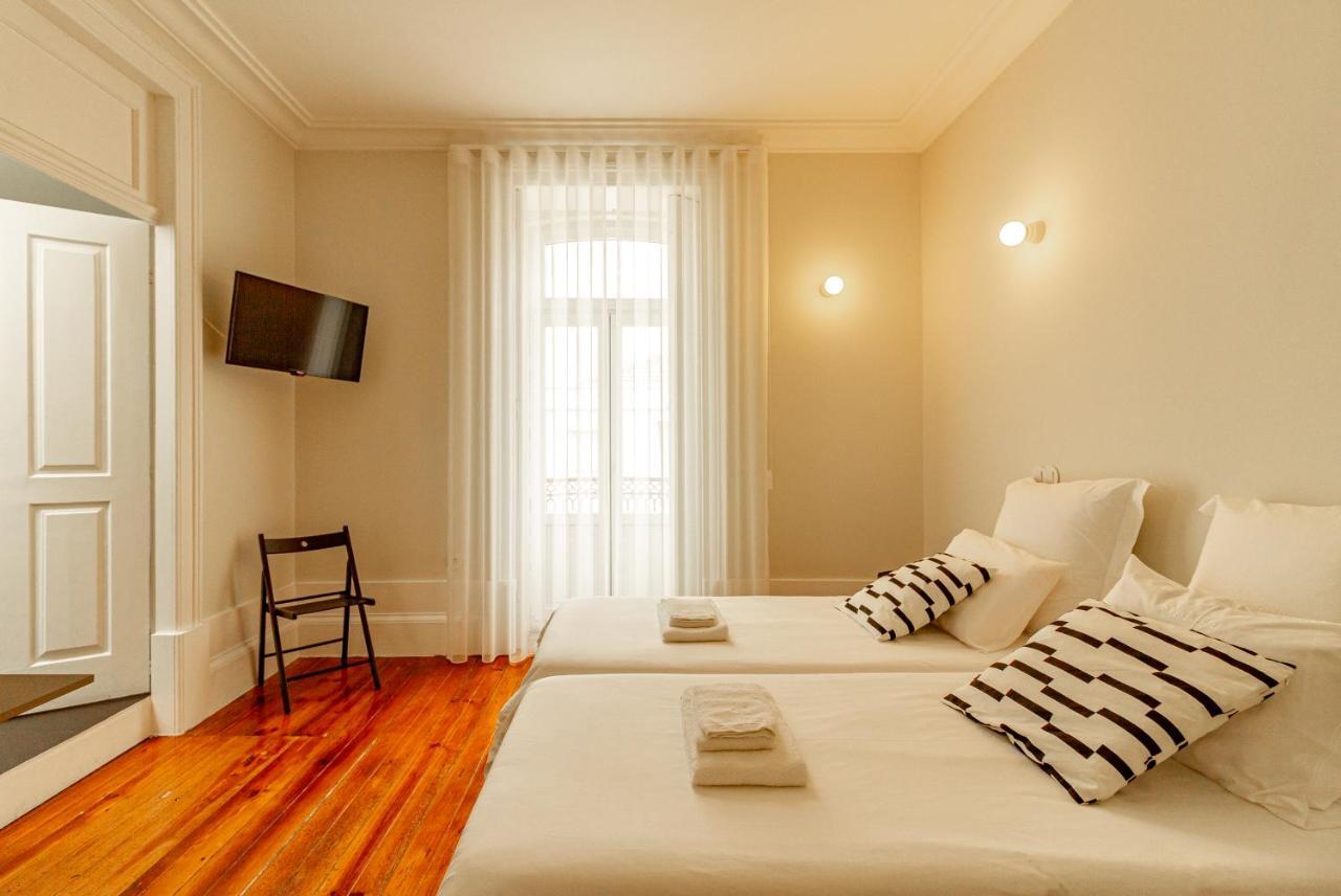Casa Rietsch Hotell Matosinhos  Exteriör bild