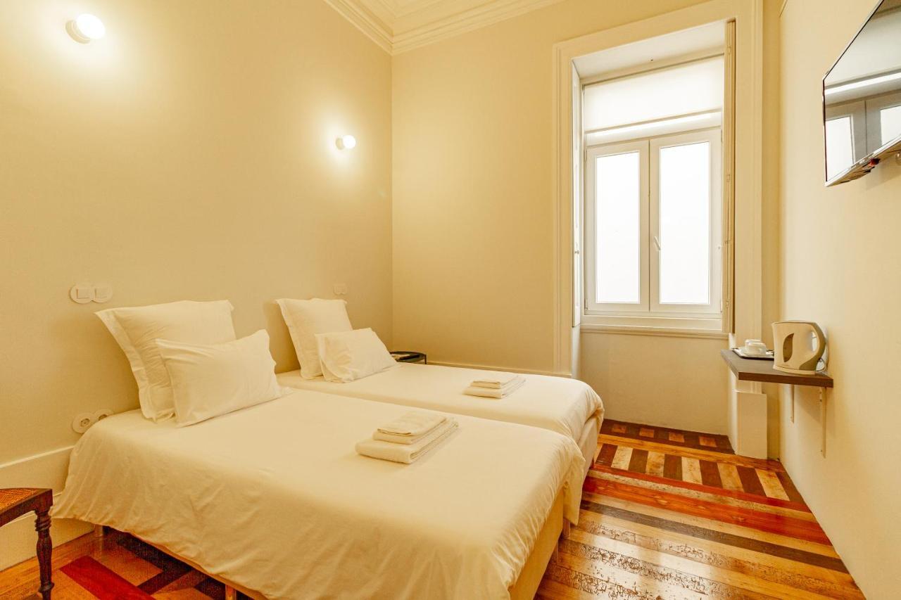 Casa Rietsch Hotell Matosinhos  Exteriör bild