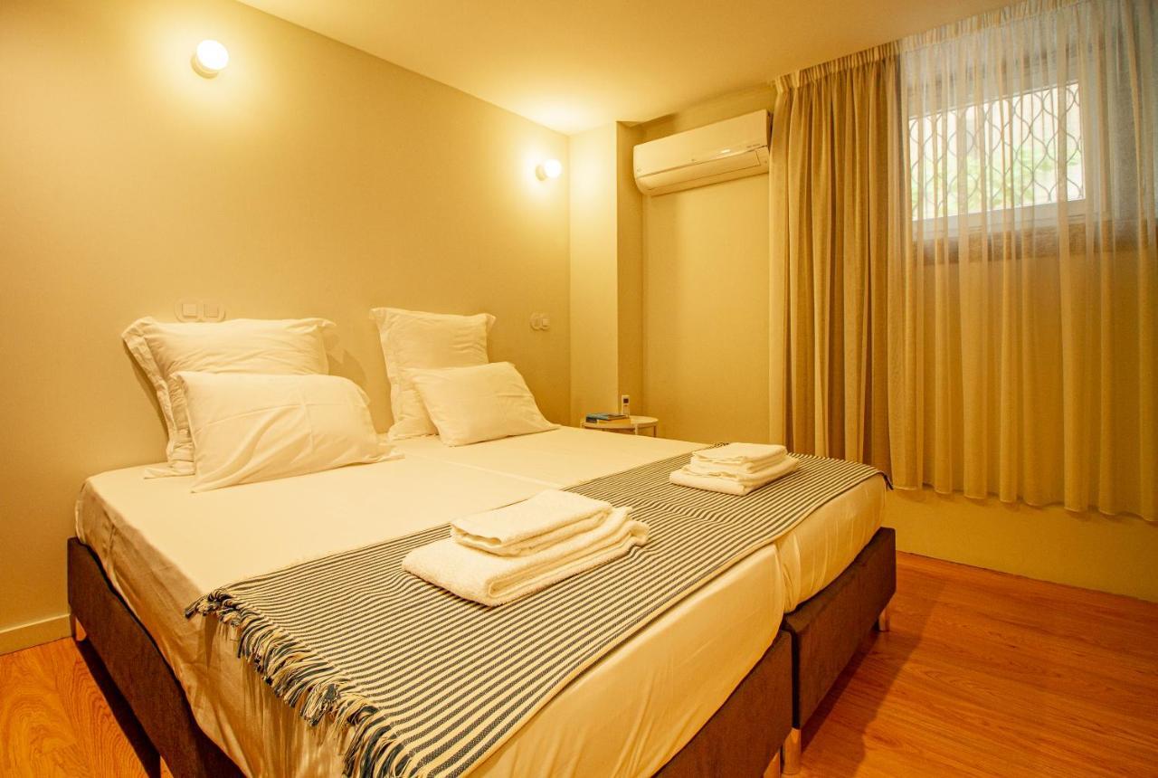 Casa Rietsch Hotell Matosinhos  Exteriör bild